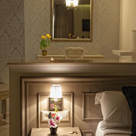 Hotel Luve Сан-Антонио-де-Бенахебер Экстерьер фото