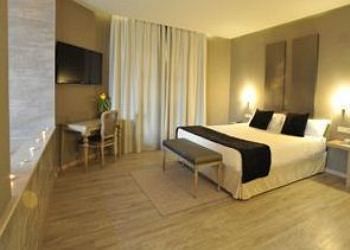 Hotel Luve Сан-Антонио-де-Бенахебер Экстерьер фото