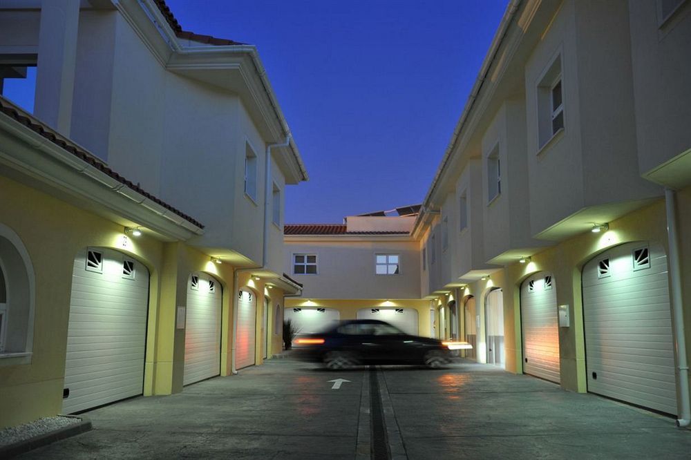 Hotel Luve Сан-Антонио-де-Бенахебер Экстерьер фото